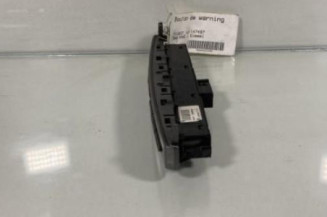 Bouton de warning PEUGEOT 308 1