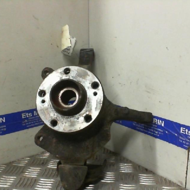 Pivot de moyeu avant gauche RENAULT VEL SATIS Photo n°1
