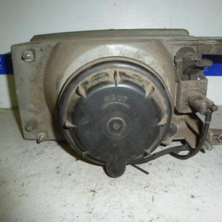 Optique avant principal droit (feux)(phare) RENAULT R25