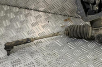 Cremaillere assistee NISSAN MICRA 2