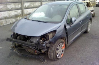 Bras essuie glace avant gauche PEUGEOT 207