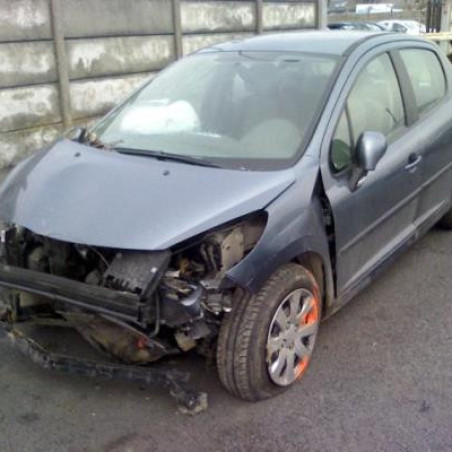 Bras essuie glace avant gauche PEUGEOT 207