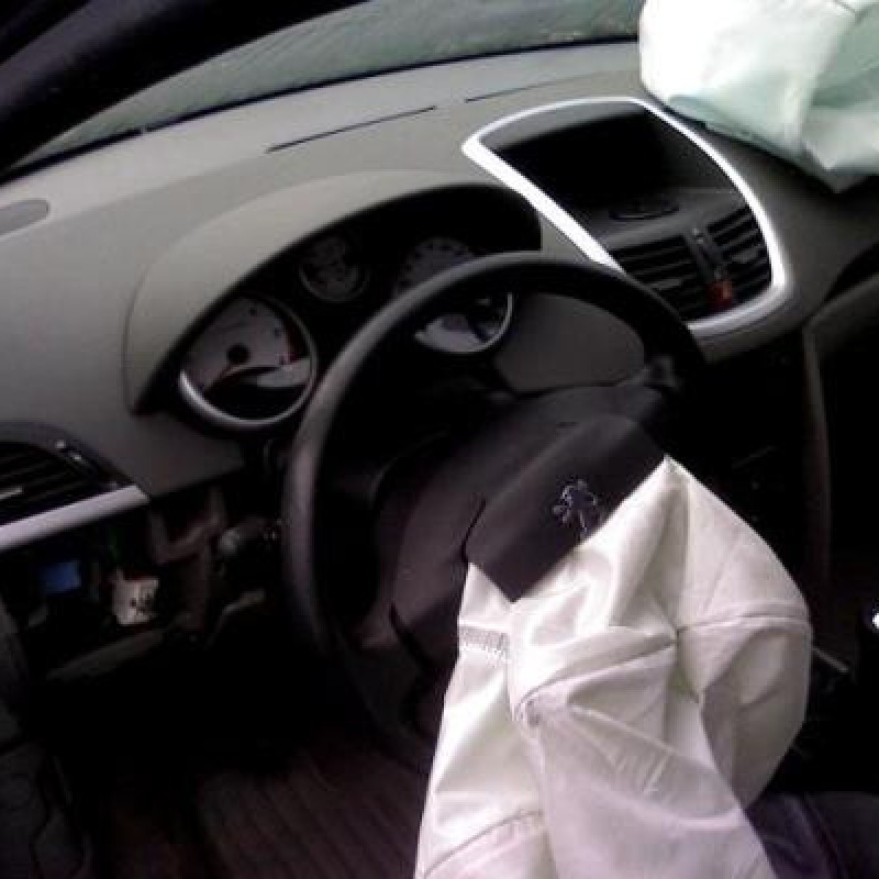 Bras essuie glace avant gauche PEUGEOT 207 Photo n°4