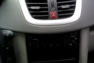Bras essuie glace avant gauche PEUGEOT 207