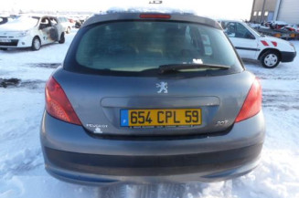 Bras essuie glace avant gauche PEUGEOT 207