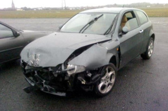 Retroviseur gauche ALFA ROMEO 147
