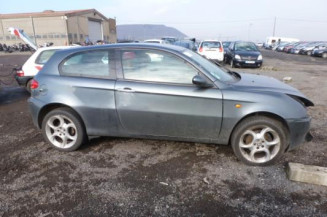 Retroviseur gauche ALFA ROMEO 147