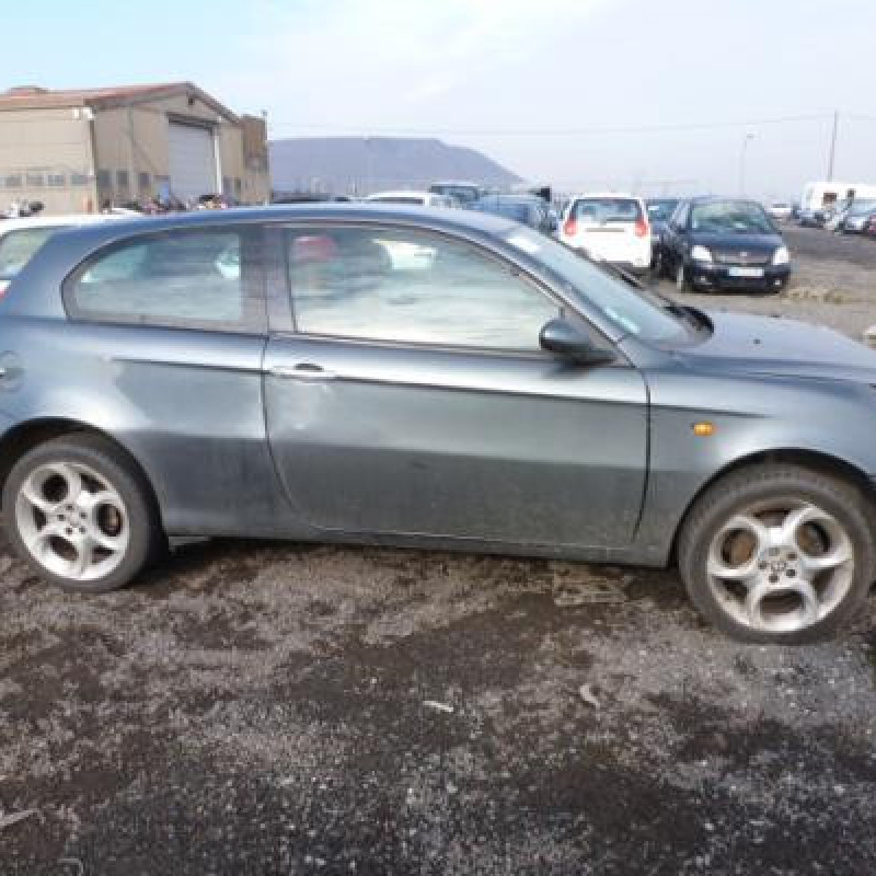 Retroviseur gauche ALFA ROMEO 147 Photo n°8