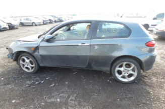 Retroviseur gauche ALFA ROMEO 147
