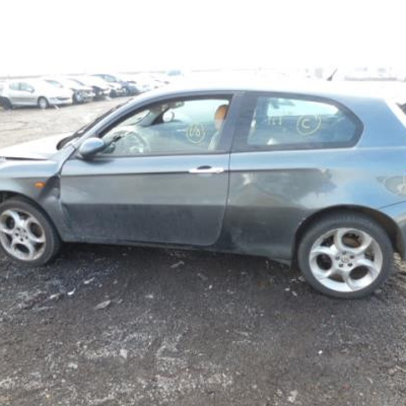 Retroviseur gauche ALFA ROMEO 147 Photo n°10