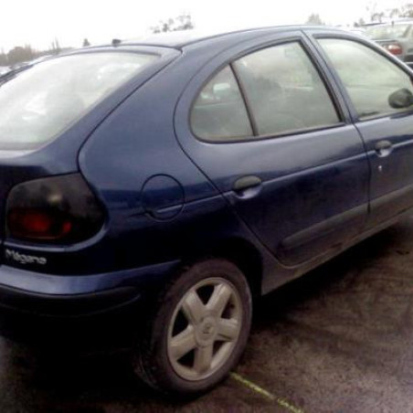 Pompe de direction RENAULT MEGANE 1