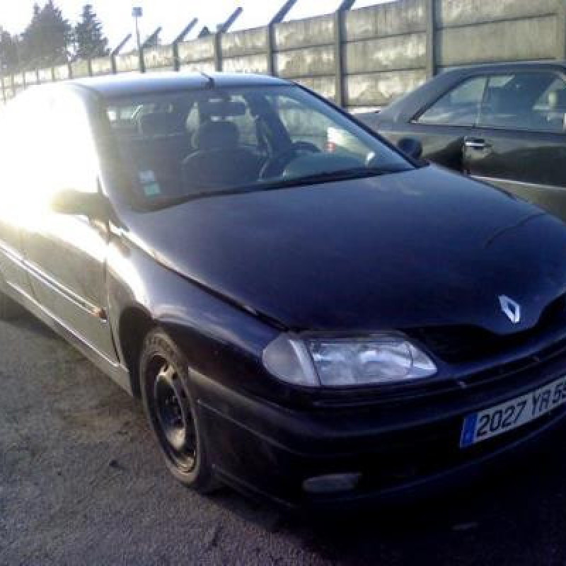 Turbo RENAULT LAGUNA 1 Photo n°2