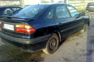Turbo RENAULT LAGUNA 1