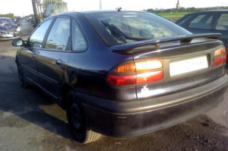 Turbo RENAULT LAGUNA 1