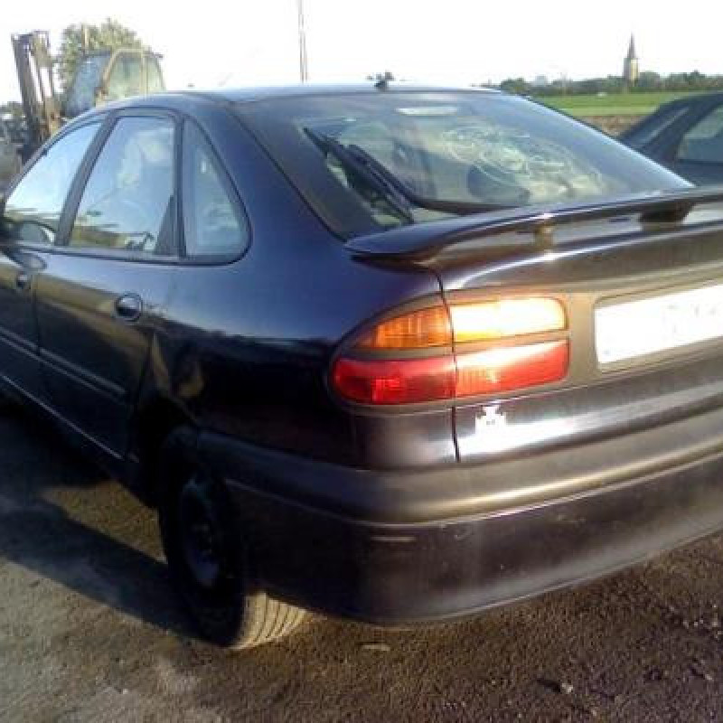 Turbo RENAULT LAGUNA 1 Photo n°4