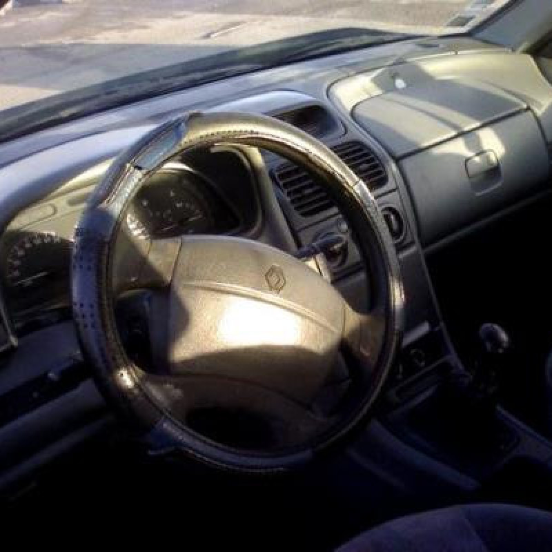 Turbo RENAULT LAGUNA 1 Photo n°5