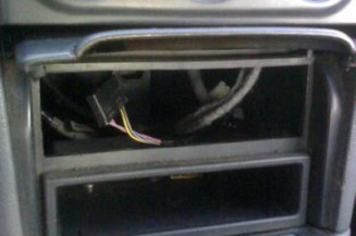 Turbo RENAULT LAGUNA 1