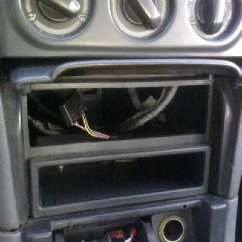 Turbo RENAULT LAGUNA 1 Photo n°7