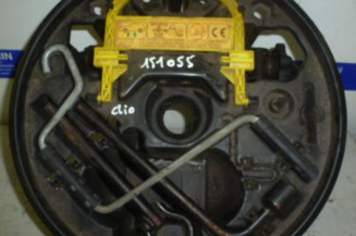 Cric (Ensemble depannage) RENAULT CLIO 2