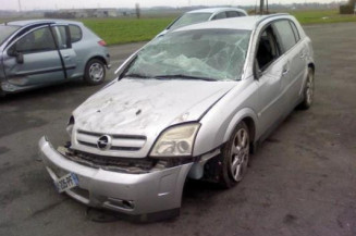 Cardan gauche (transmission) OPEL SIGNUM Photo n°1