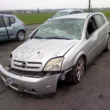 Cardan gauche (transmission) OPEL SIGNUM Photo n°1
