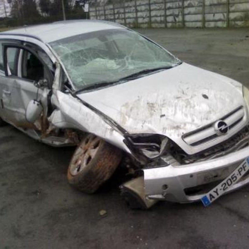 Cardan gauche (transmission) OPEL SIGNUM Photo n°2