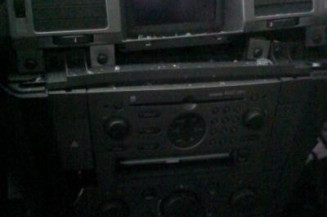 Cardan gauche (transmission) OPEL SIGNUM