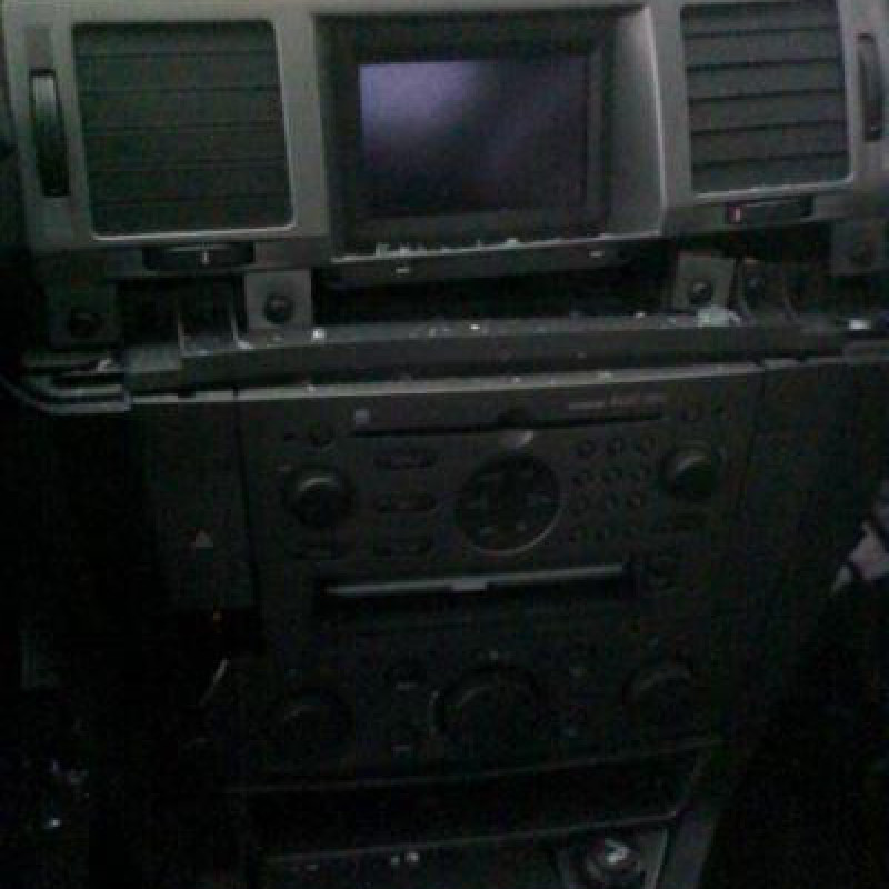 Cardan gauche (transmission) OPEL SIGNUM Photo n°6