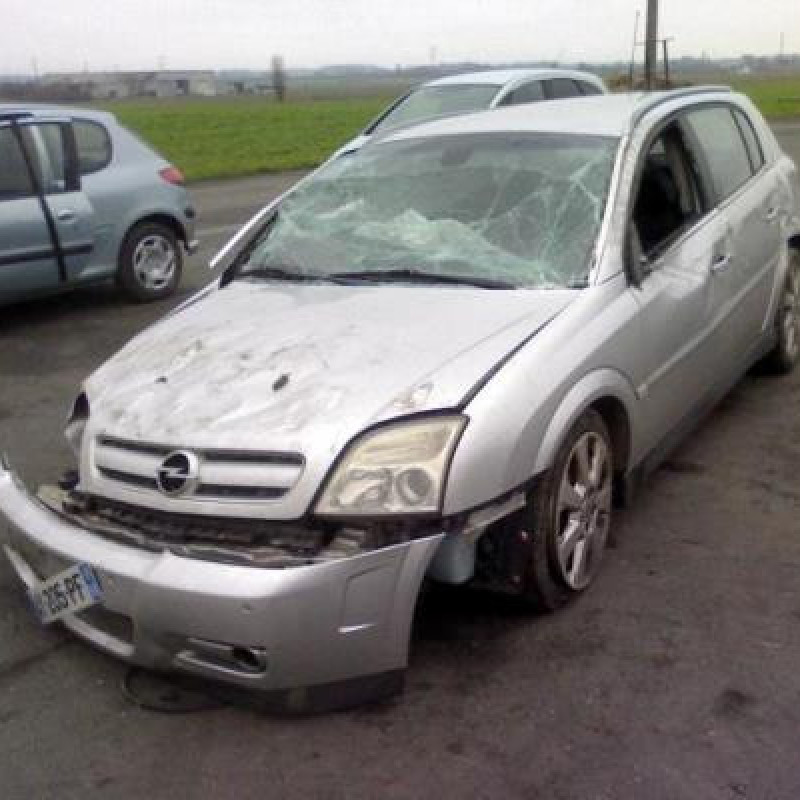 Pivot de moyeu avant gauche OPEL SIGNUM Photo n°3