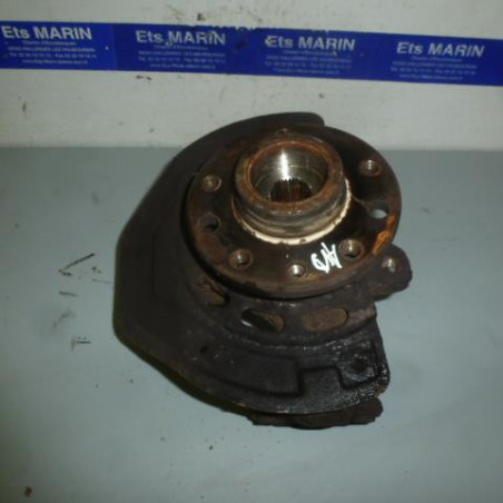 Pivot de moyeu avant droit OPEL VECTRA B Photo n°1