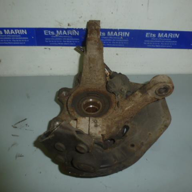 Pivot de moyeu avant droit OPEL VECTRA B Photo n°2