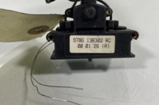 Commande autoradio FORD MONDEO 1