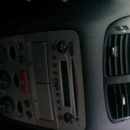 Cardan gauche (transmission) ALFA ROMEO 147