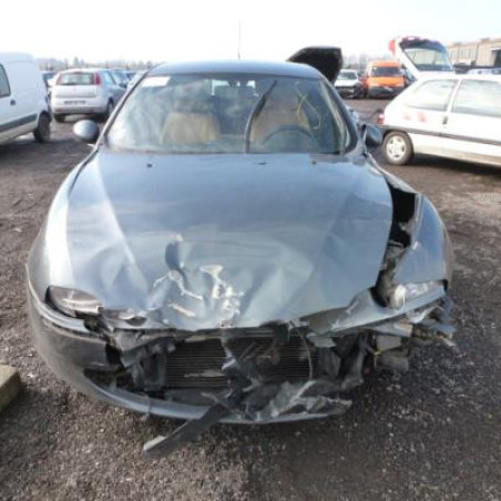 Cardan gauche (transmission) ALFA ROMEO 147 Photo n°4