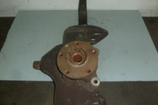 Pivot de moyeu avant droit ALFA ROMEO 147 Photo n°1