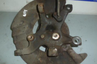 Pivot de moyeu avant droit BMW SERIE 3 E36