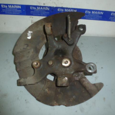 Pivot de moyeu avant droit BMW SERIE 3 E36