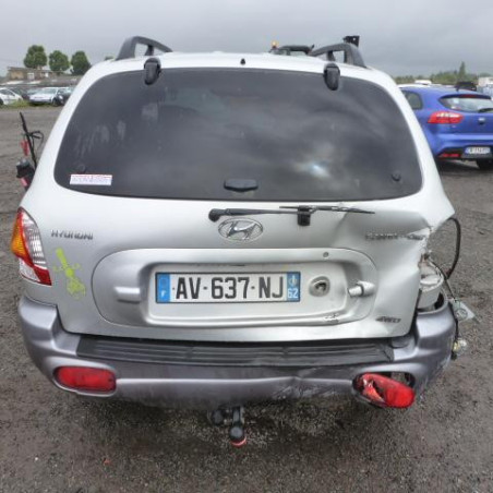 Cardan arriere droit (transmission) HYUNDAI SANTA FE 1