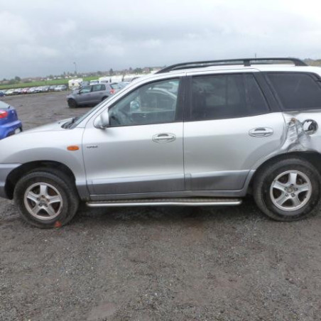 Cardan arriere droit (transmission) HYUNDAI SANTA FE 1