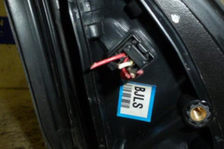 Retroviseur gauche HYUNDAI SANTA FE 1