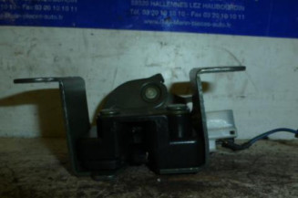 Serrure de coffre HYUNDAI SANTA FE 1