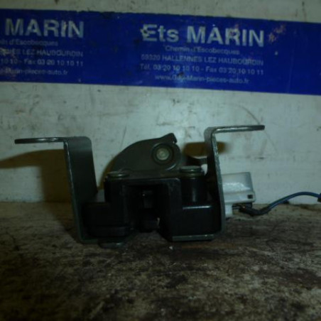 Serrure de coffre HYUNDAI SANTA FE 1