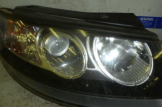 Optique avant principal droit (feux)(phare) HYUNDAI SANTA FE 2 Photo n°1