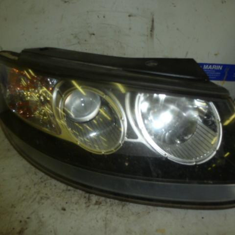 Optique avant principal droit (feux)(phare) HYUNDAI SANTA FE 2 Photo n°1