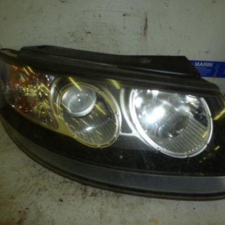 Optique avant principal droit (feux)(phare) HYUNDAI SANTA FE 2 Photo n°1