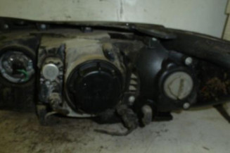 Optique avant principal droit (feux)(phare) HYUNDAI SANTA FE 2