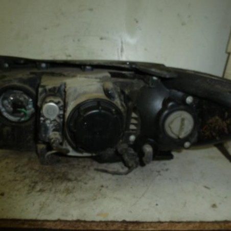Optique avant principal droit (feux)(phare) HYUNDAI SANTA FE 2