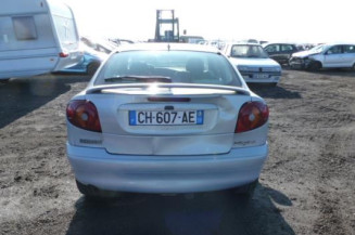 Amortisseur avant gauche RENAULT MEGANE 1