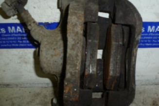 Etrier avant droit (freinage) RENAULT KANGOO 1