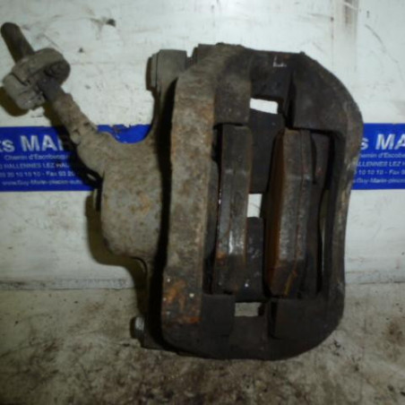 Etrier avant droit (freinage) RENAULT KANGOO 1